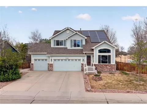 Exterior - 6289 Viewpoint Ave, Firestone, CO 80504 photo 1 of 4