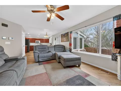Living - 6289 Viewpoint Ave, Firestone, CO 80504 photo 2 of 2