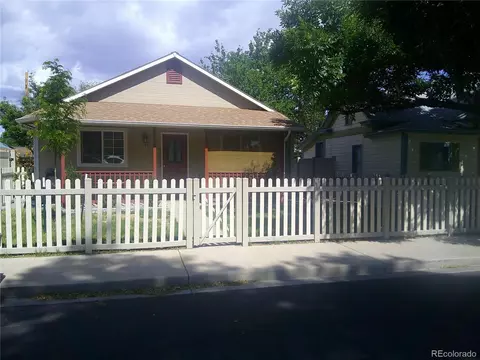 154 S Peach St, Fruita, CO 81521