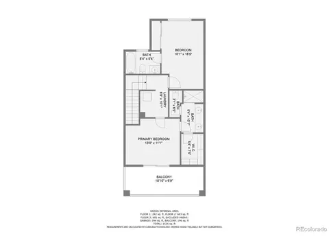3155 E 104th Ave #3C, Thornton, CO 80233 photo 36