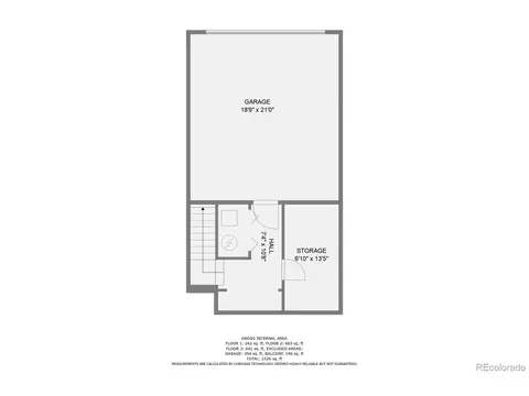 3155 E 104th Ave #3C, Thornton, CO 80233 photo 37