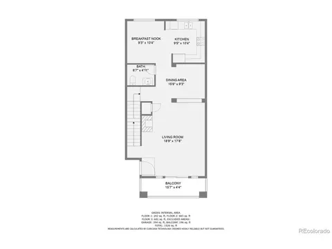 3155 E 104th Ave #3C, Thornton, CO 80233 photo 35