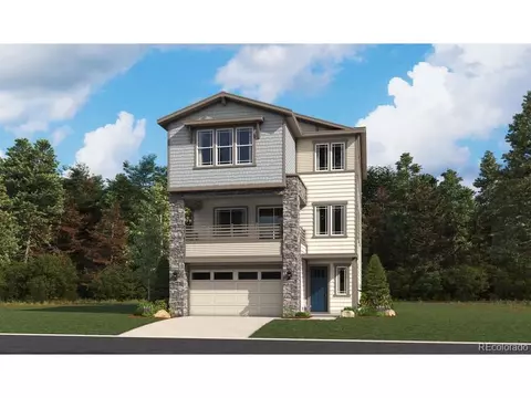 8516 Eagle River St, Littleton, CO 80125