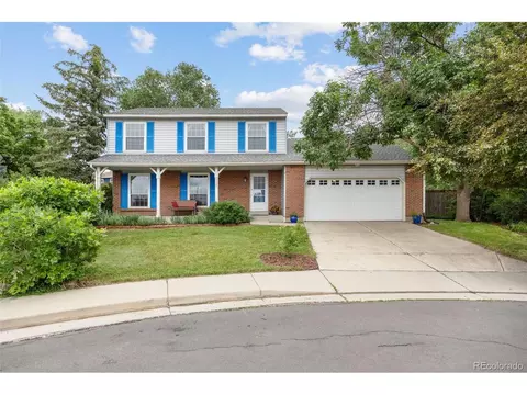 3308 W 11th Avenue Pl, Broomfield, CO 80020