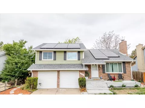 923 S Ouray St, Aurora, CO 80017
