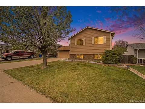 127 50th Ave, Greeley, CO 80634