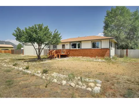 128 Connie Dr, Buena Vista, CO 81211