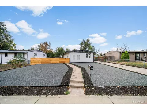 240 Cortez St, Denver, CO 80221