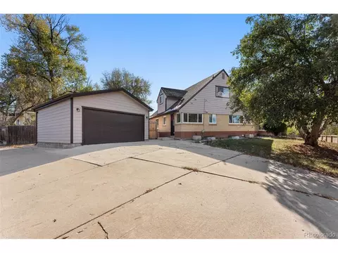 9560 W 38th Ave, Wheat Ridge, CO 80033