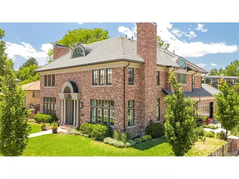 101 S Grape St, Denver, CO 80246