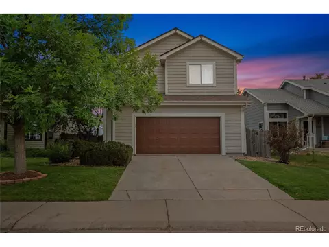 4278 Cambridge Ave, Broomfield, CO 80020