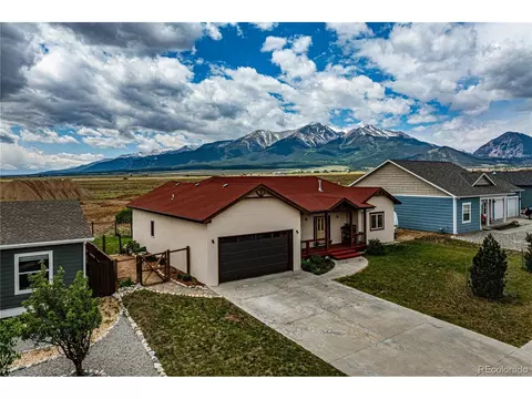 106 Red Tail Blvd, Buena Vista, CO 81211
