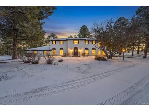7973 Stroh Rd, Parker, CO 80134