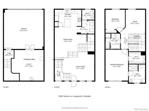 1663 Venice Ln, Longmont, CO 80503 photo 36