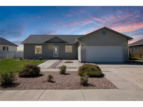 1650 Pikes Peak Pl, Alamosa, CO 81101