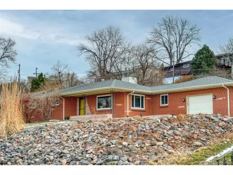 5480 W 51st Ave, Denver, CO 80212