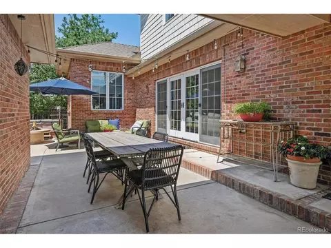 Exterior - 3660 E Warren Ave, Denver, CO 80210 photo 2 of 13
