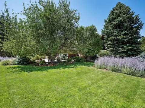 Exterior - 3660 E Warren Ave, Denver, CO 80210 photo 7 of 13