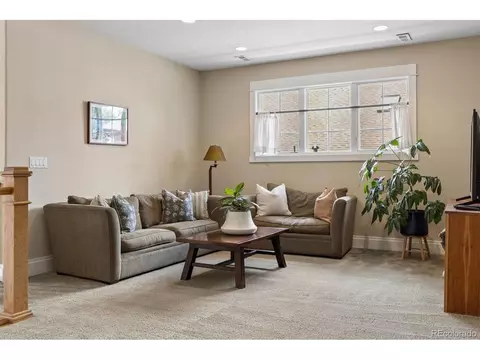 Living - 3660 E Warren Ave, Denver, CO 80210 photo 3 of 3
