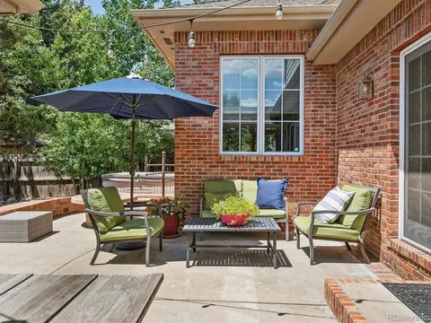 Exterior - 3660 E Warren Ave, Denver, CO 80210 photo 1 of 13
