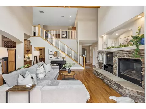 Living - 3660 E Warren Ave, Denver, CO 80210 photo 1 of 3