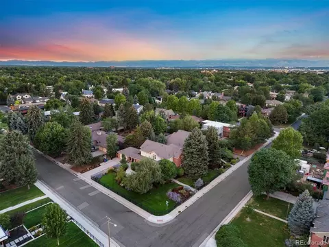 View/Area - 3660 E Warren Ave, Denver, CO 80210 photo 1 of 1