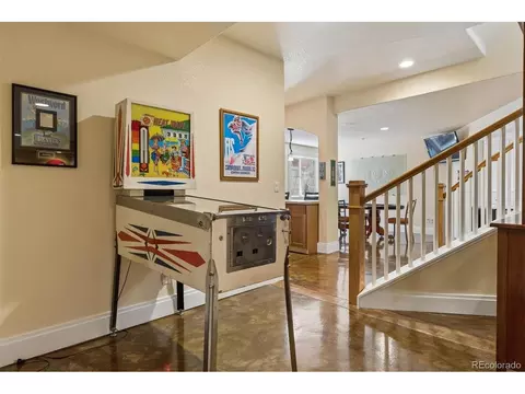 Entry Way - 3660 E Warren Ave, Denver, CO 80210 photo 1 of 1