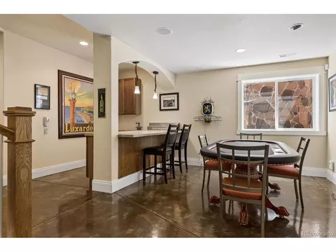 Dining - 3660 E Warren Ave, Denver, CO 80210 photo 3 of 3