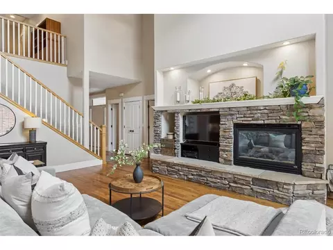 Living - 3660 E Warren Ave, Denver, CO 80210 photo 2 of 3