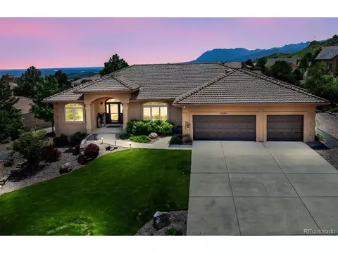 2525 Karamy Ct, Colorado Springs, CO 80919