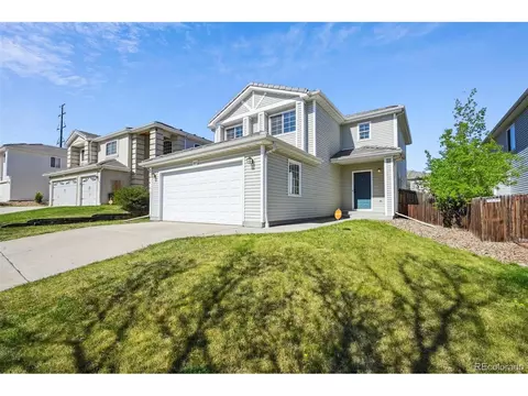 3857 Lisbon St, Denver, CO 80249