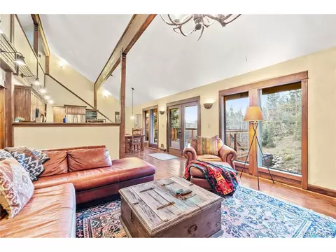 2222 Lions Ln, Tabernash, CO 80478