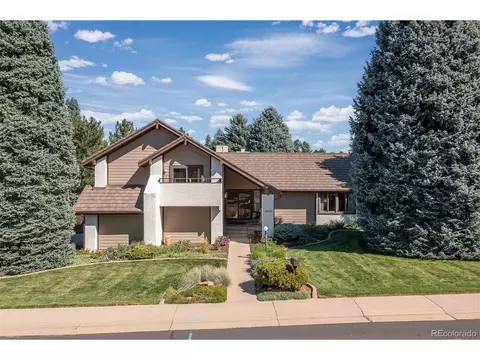 9865 E Crestline Cir, Greenwood Village, CO 80111
