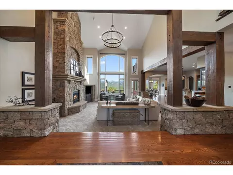 4385 Songbird Ln, Evergreen, CO 80439