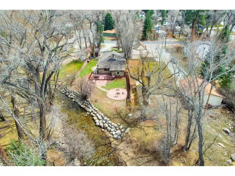 302 W Arkansas St, Buena Vista, CO 81211