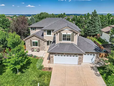 9630 S Flower Way, Littleton, CO 80127