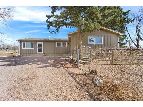 209 Echo Ln, Colorado Springs, CO 80904