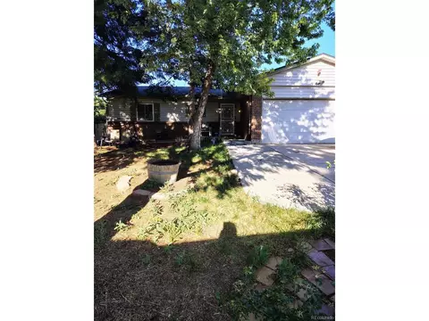 1652 S Evanston St, Aurora, CO 80012