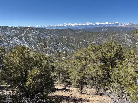 469 Buckskin Gulch Rd, Cotopaxi, CO 81223