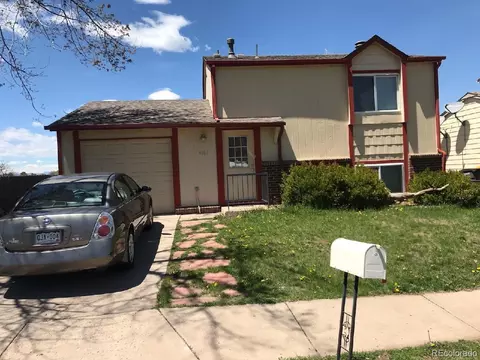 4165 S Uravan St, Aurora, CO 80013 photo 1