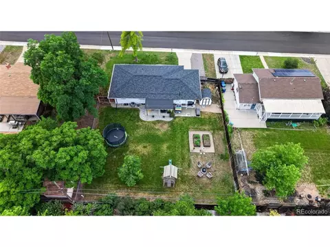 7650 S Kit Carson Dr, Centennial, CO 80122 photo 48