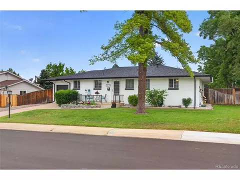 7650 S Kit Carson Dr, Centennial, CO 80122 photo 45