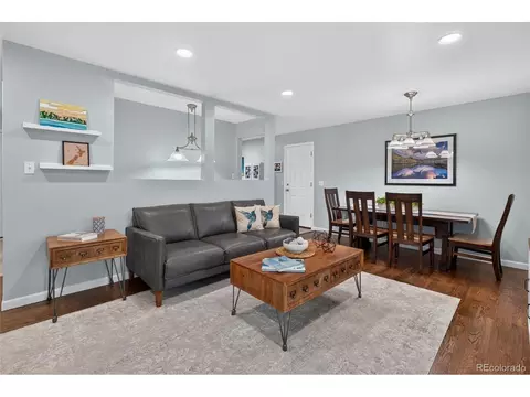 7650 S Kit Carson Dr, Centennial, CO 80122 photo 6