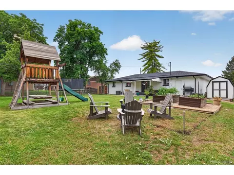 7650 S Kit Carson Dr, Centennial, CO 80122 photo 12