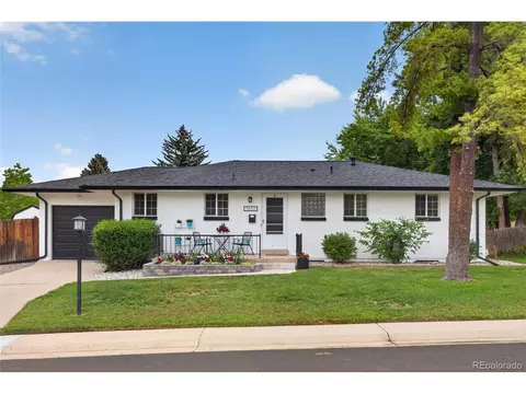 7650 S Kit Carson Dr, Centennial, CO 80122 photo 47