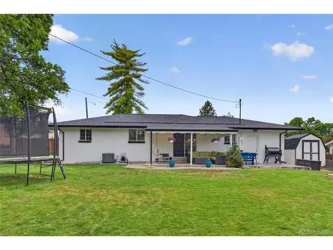 7650 S Kit Carson Dr, Centennial, CO 80122 photo 19