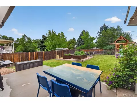 7650 S Kit Carson Dr, Centennial, CO 80122 photo 43