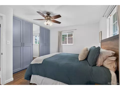 7650 S Kit Carson Dr, Centennial, CO 80122 photo 22