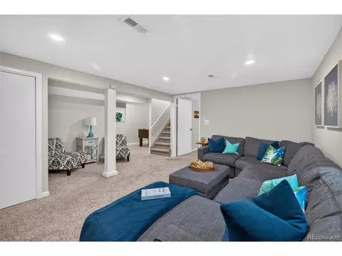 7650 S Kit Carson Dr, Centennial, CO 80122 photo 31