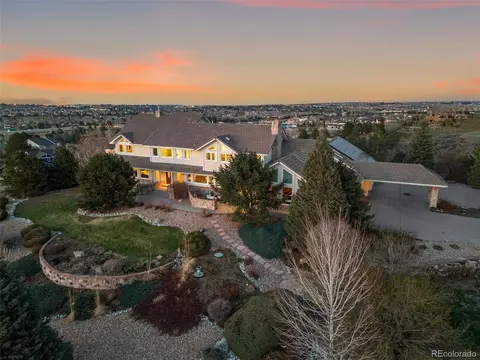 7002 S Chapparal Cir, Centennial, CO 80016